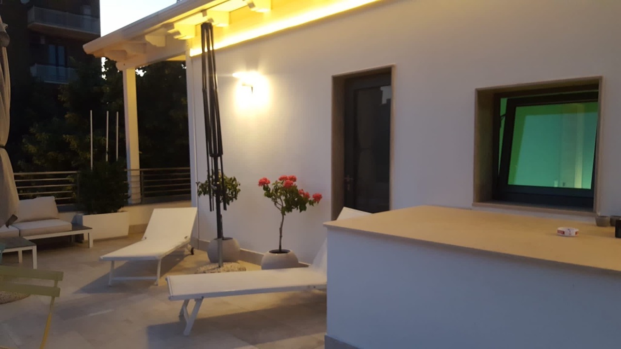 Photo of Patio Balcony in Foggia