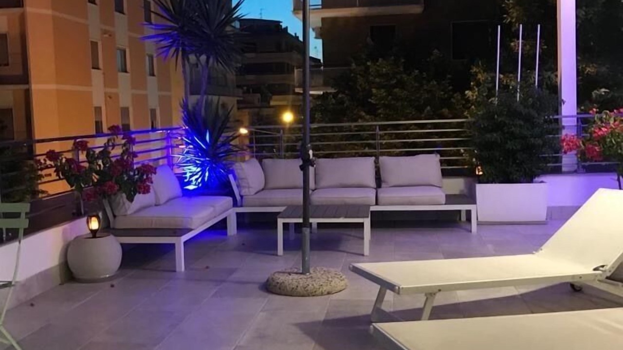 Photo of Patio Balcony in Foggia