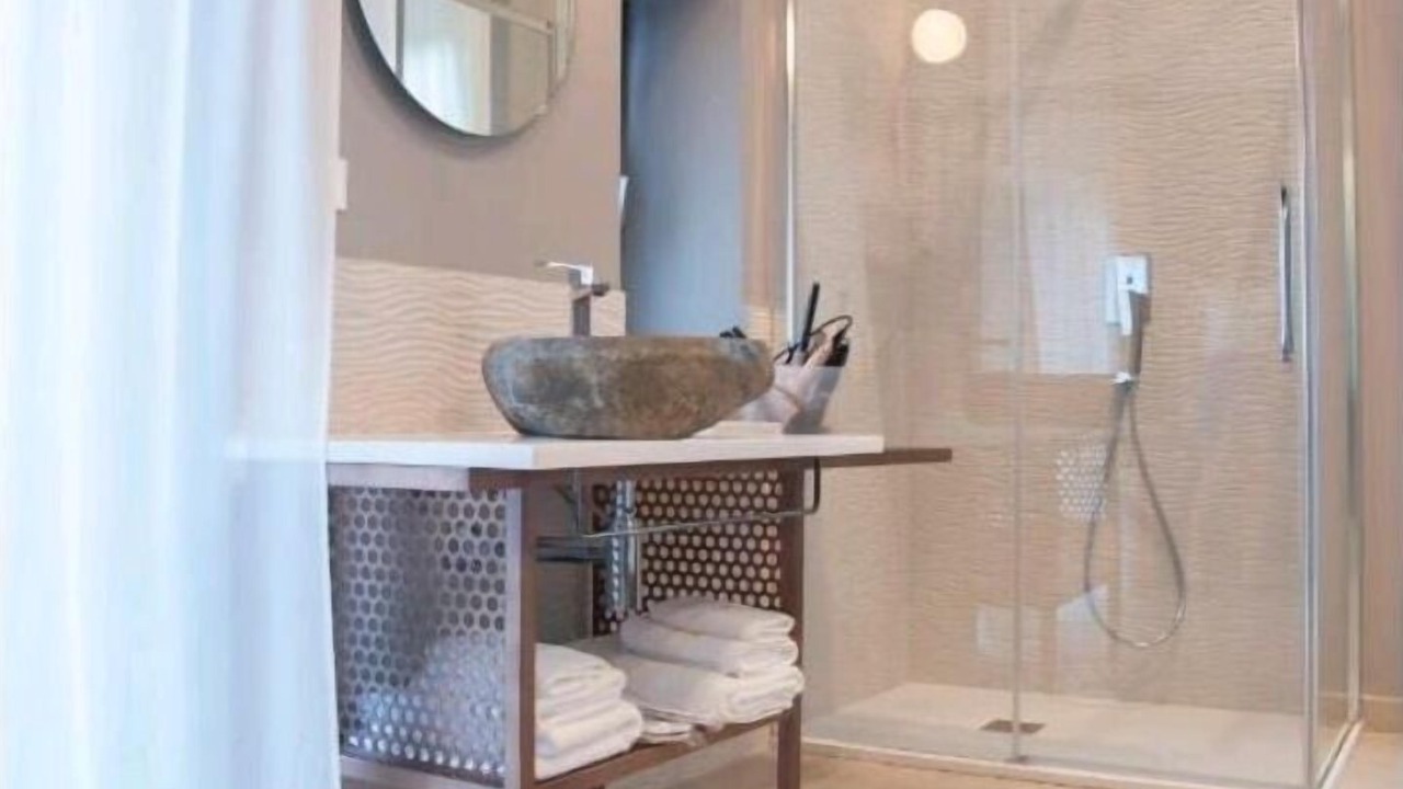 Photo of Bathroom in Foggia