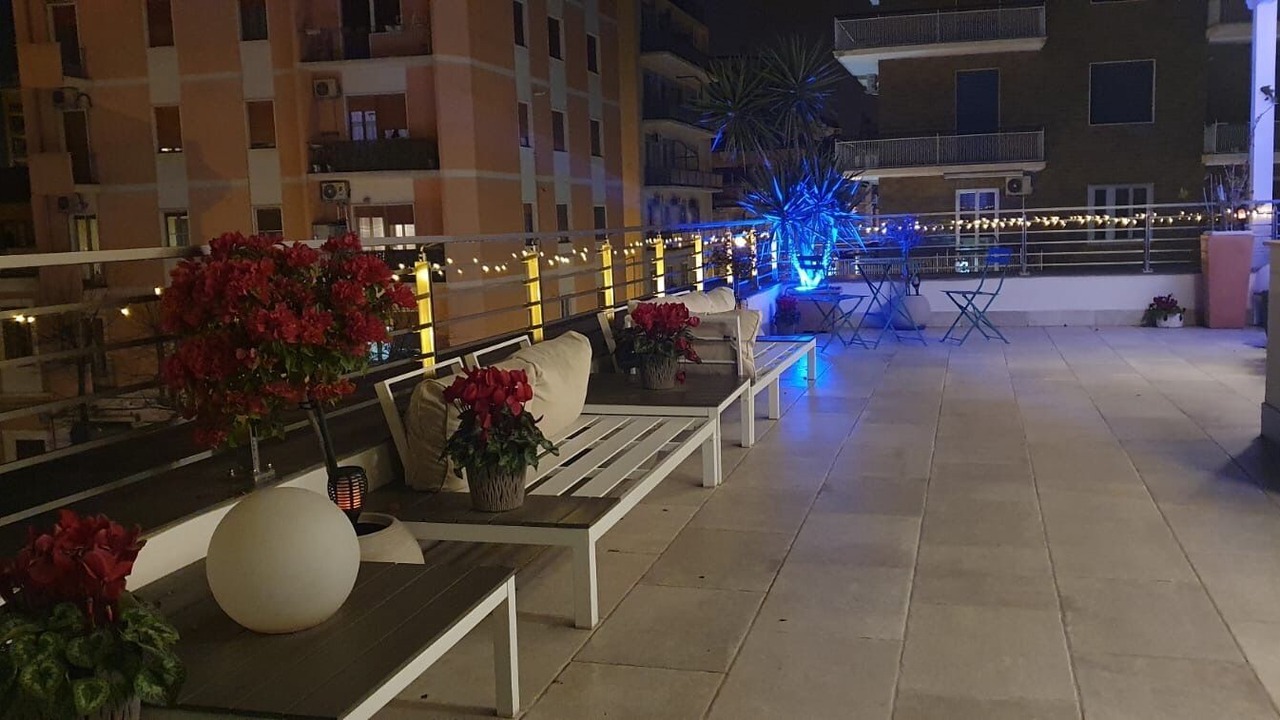 Photo of Patio Balcony in Foggia