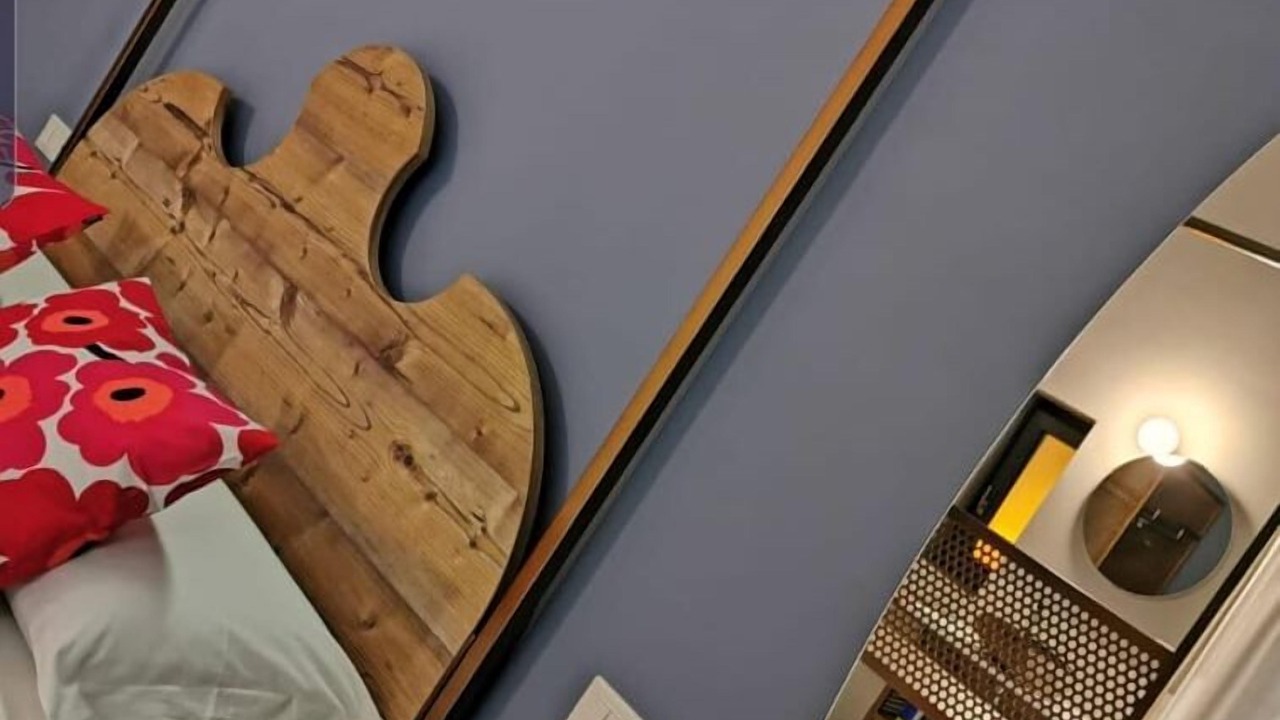 Photo of Bedroom in Foggia