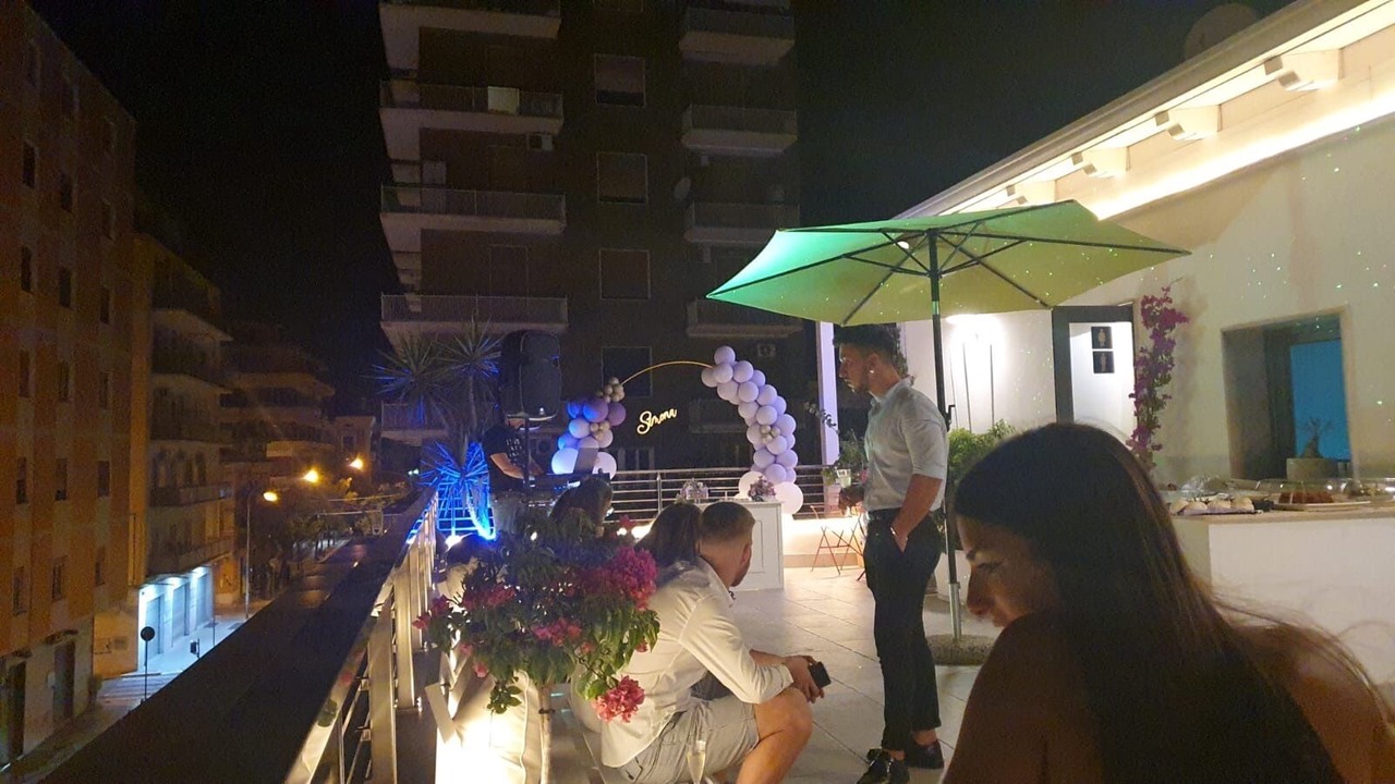 Photo of Patio Balcony in Foggia