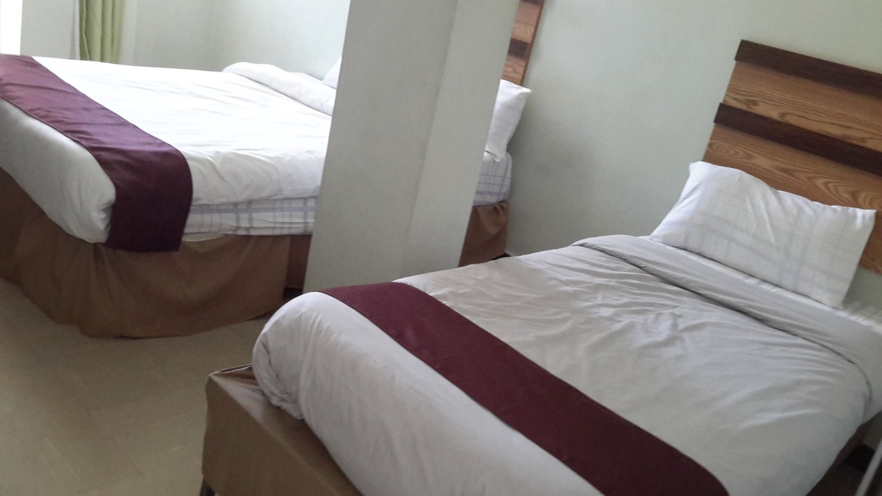 Photo of Bedroom in Piazza