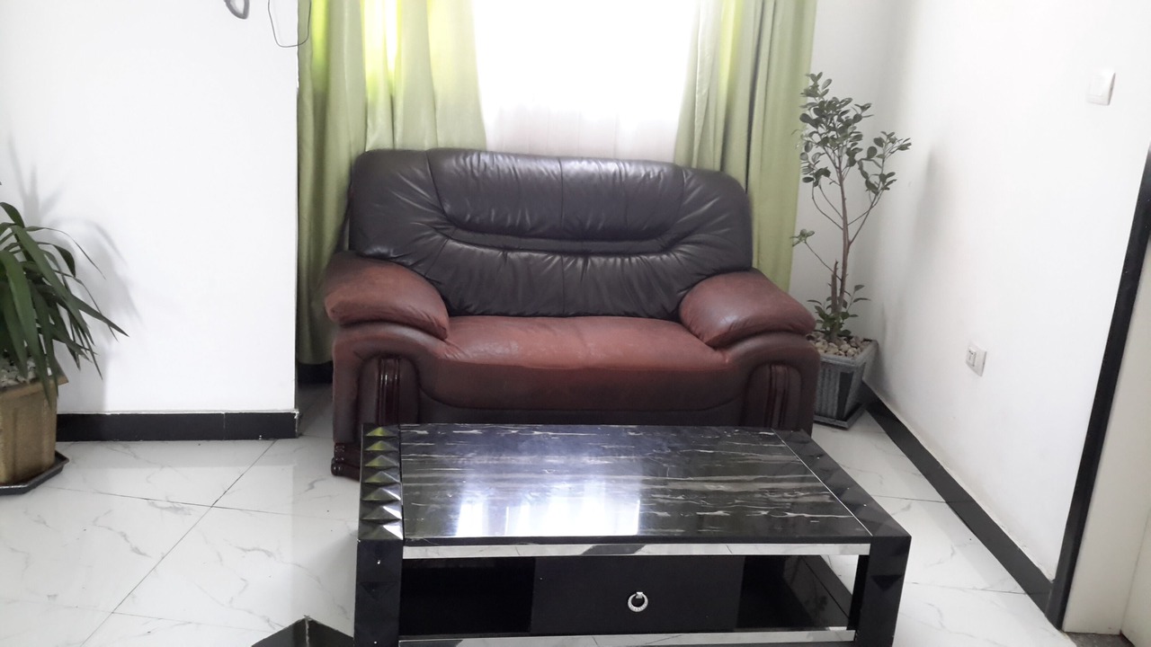 Photo of Livingroom in Piazza
