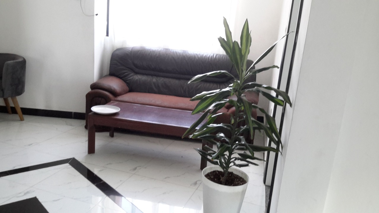 Photo of Livingroom in Piazza