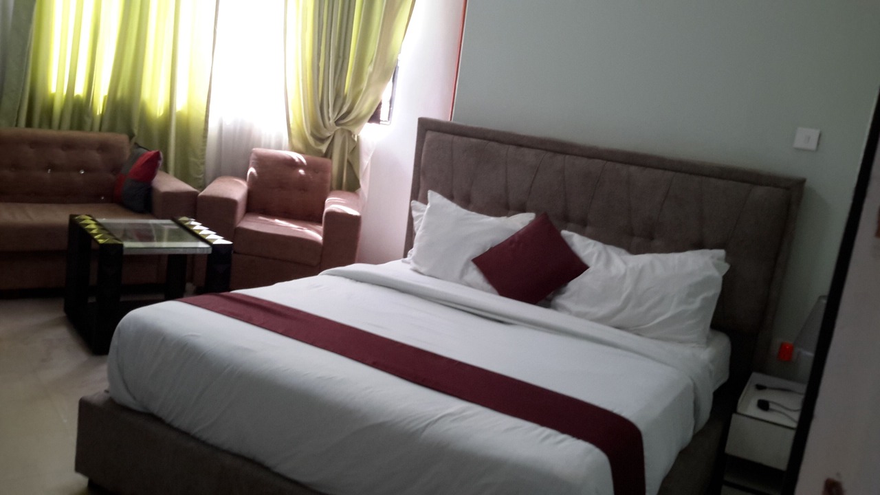 Photo of Bedroom in Piazza