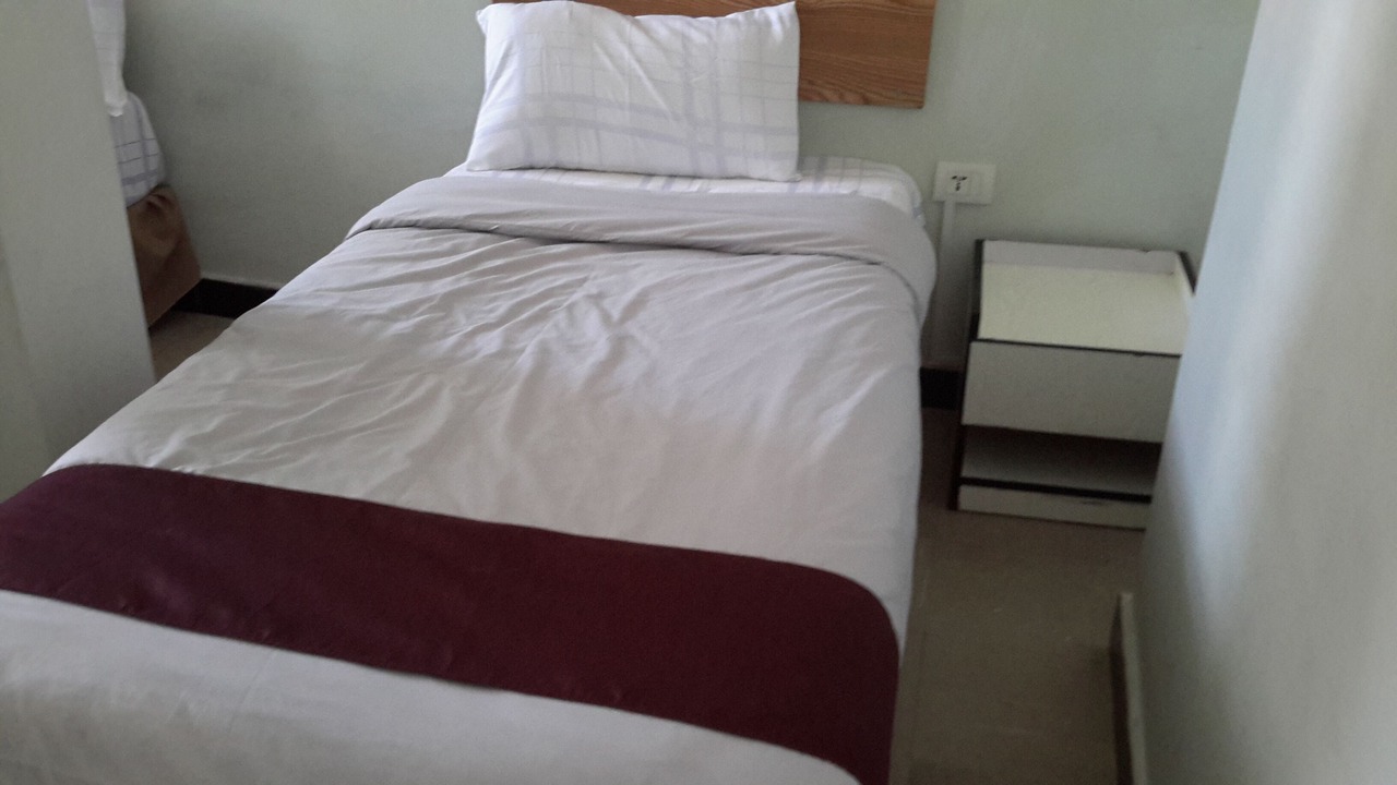 Photo of Bedroom in Piazza
