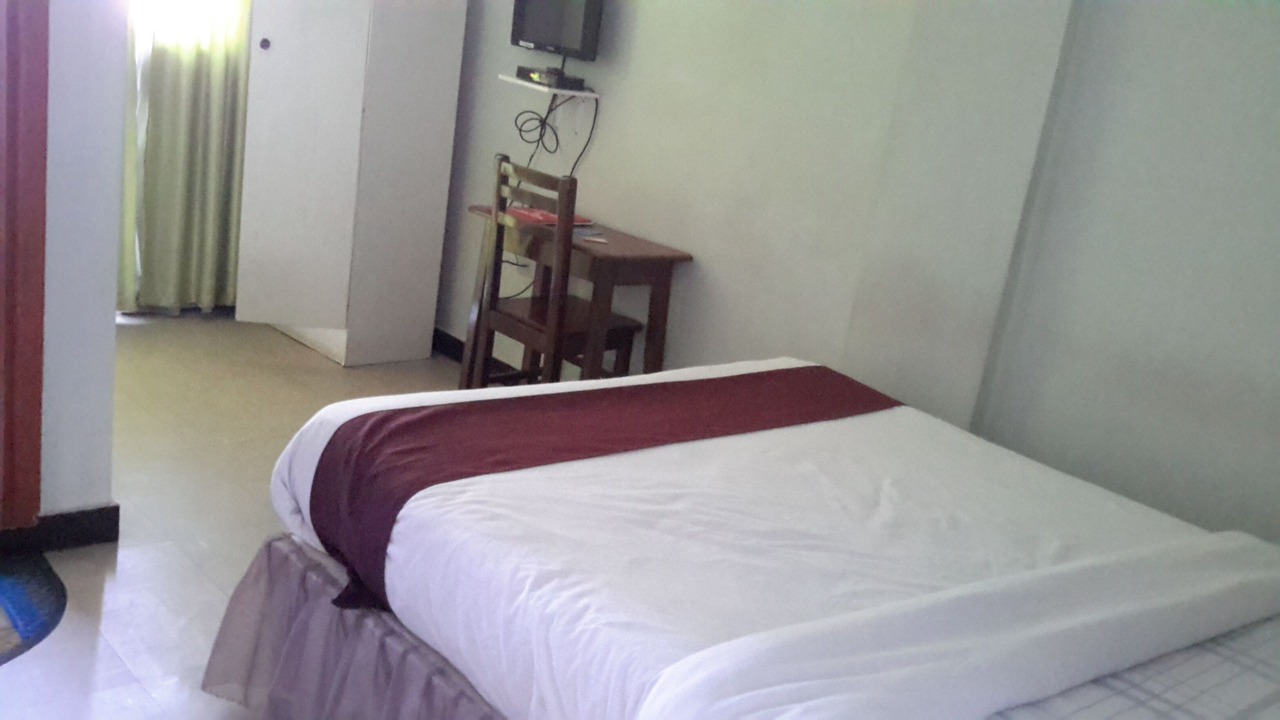 Photo of Bedroom in Piazza