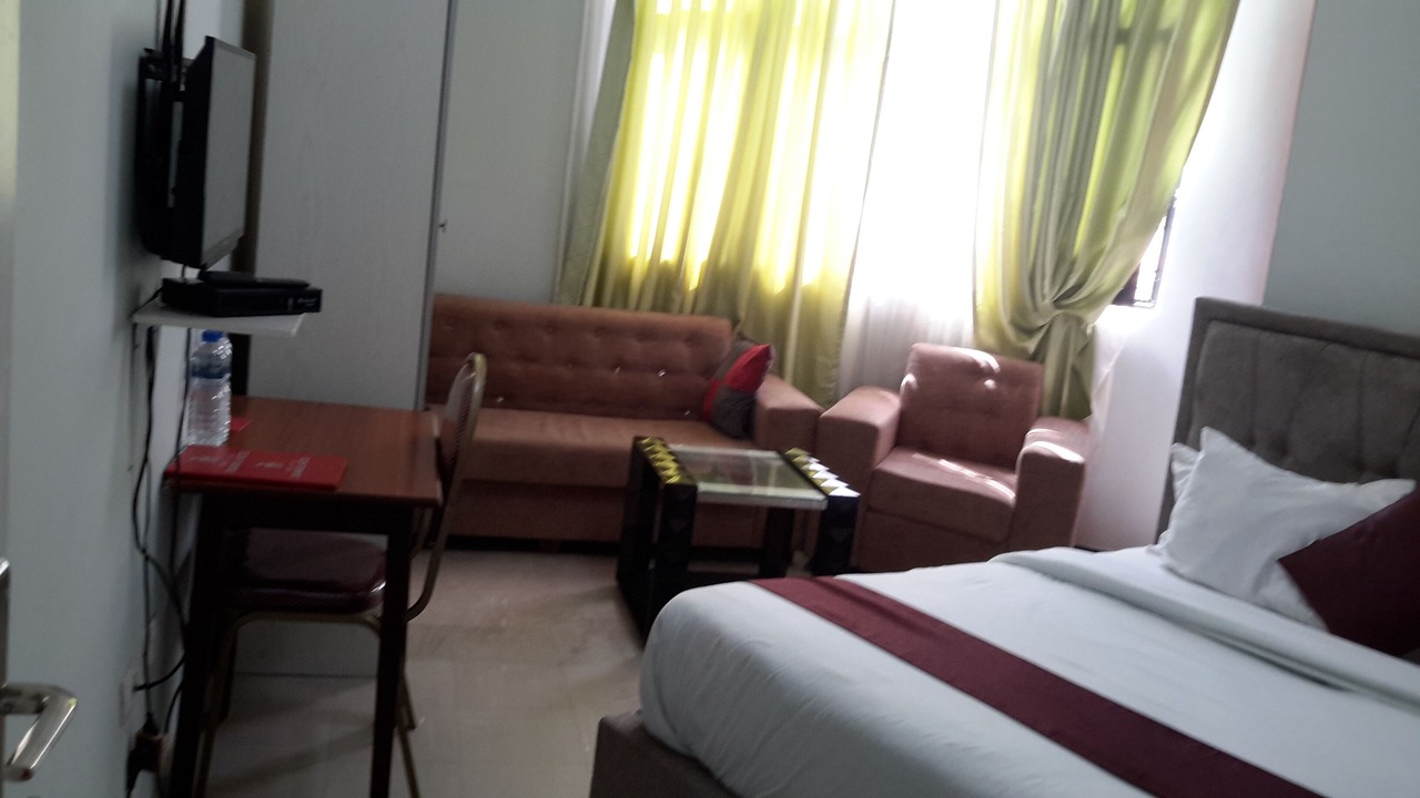 Photo of Bedroom in Piazza