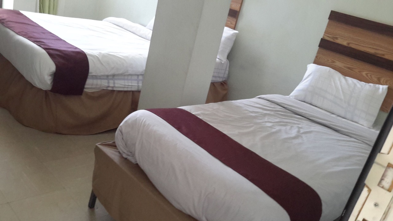 Photo of Bedroom in Piazza