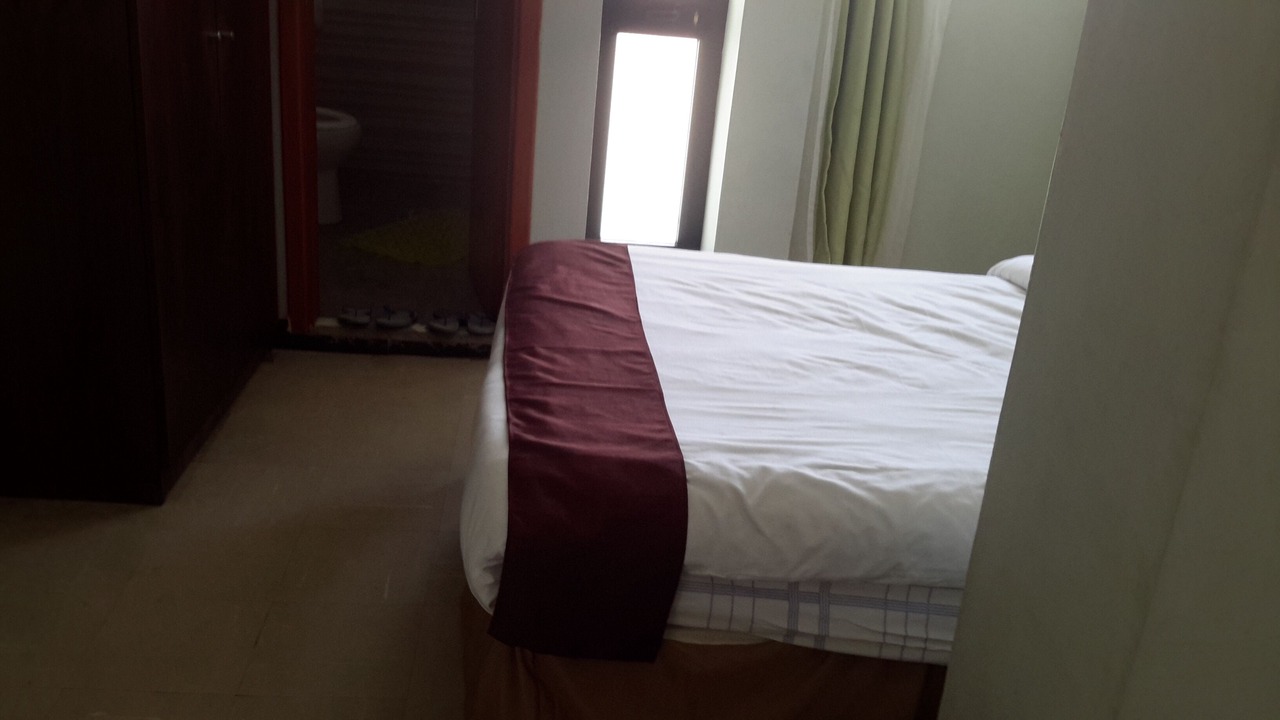 Photo of Bedroom in Piazza