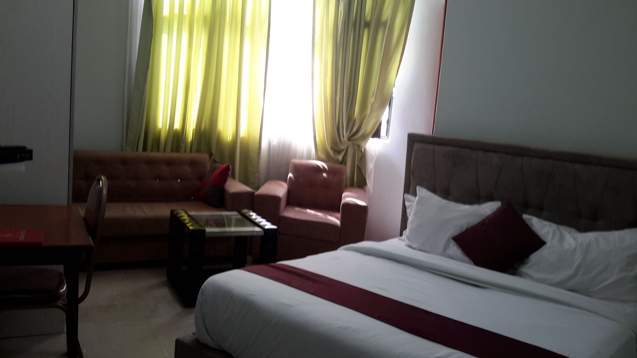Photo of Bedroom in Piazza