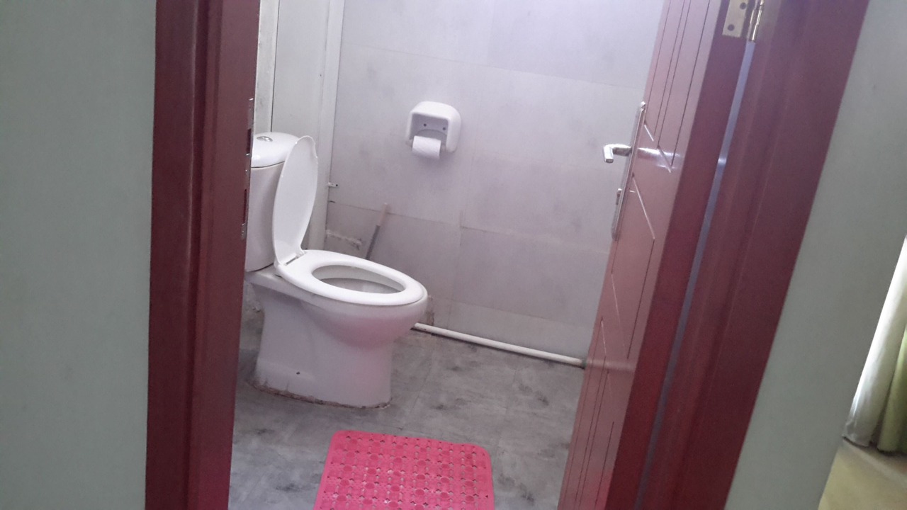 Photo of Bathroom in Piazza