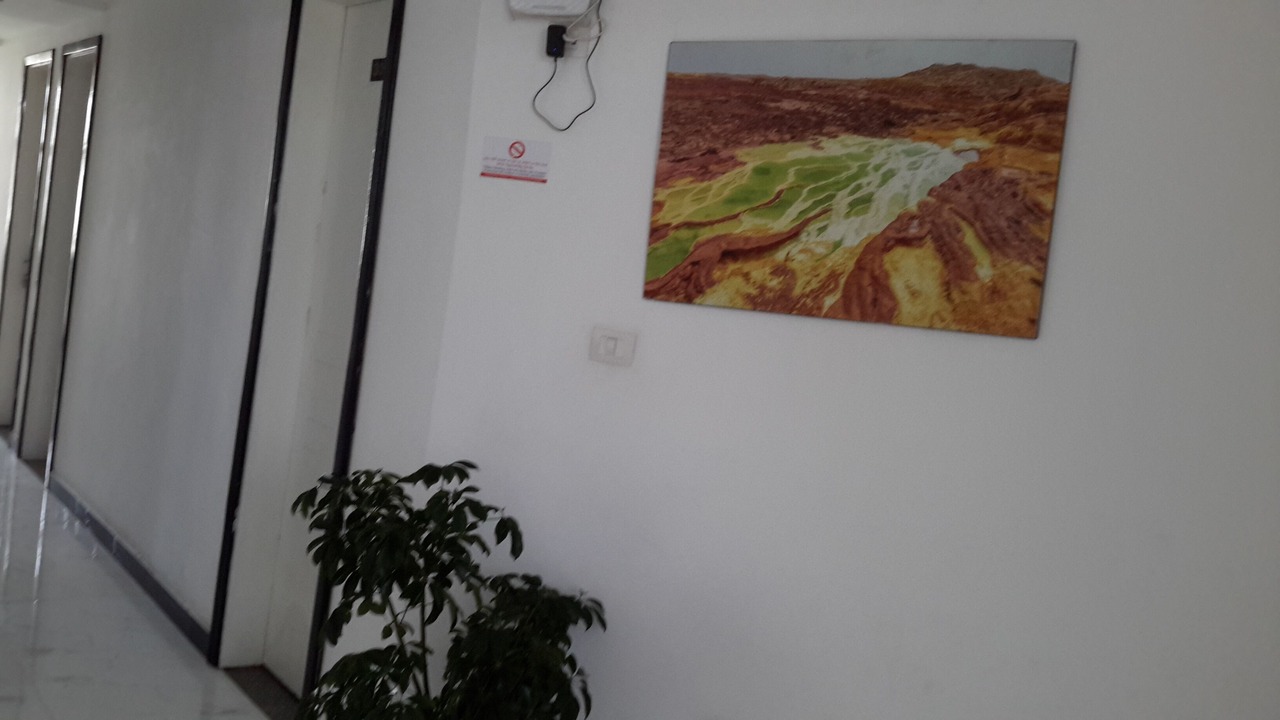 Photo of Livingroom in Piazza