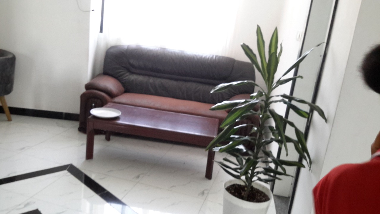 Photo of Livingroom in Piazza
