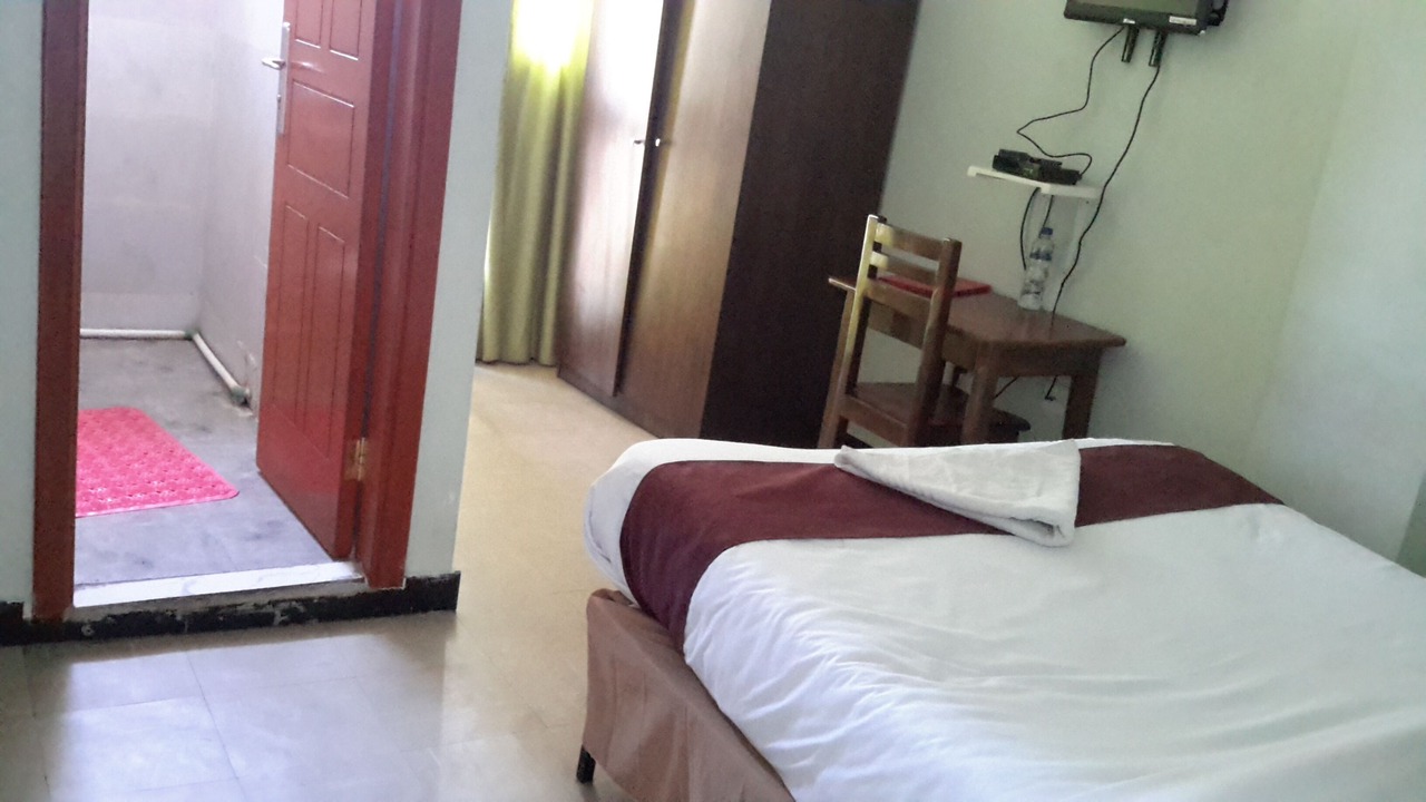 Photo of Bedroom in Piazza