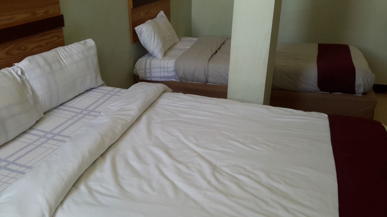 Photo of Bedroom in Piazza