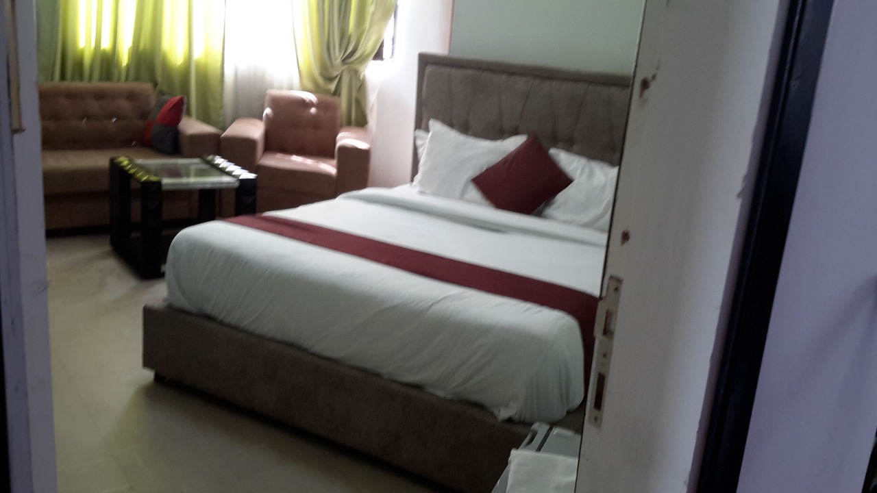 Photo of Bedroom in Piazza