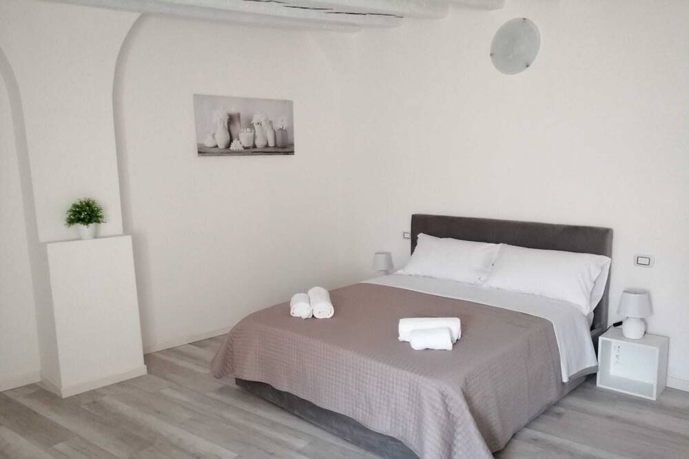 Photo of Bedroom in Noicattaro