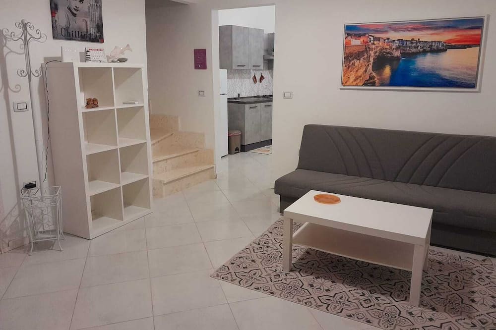 Photo of Livingroom in Noicattaro