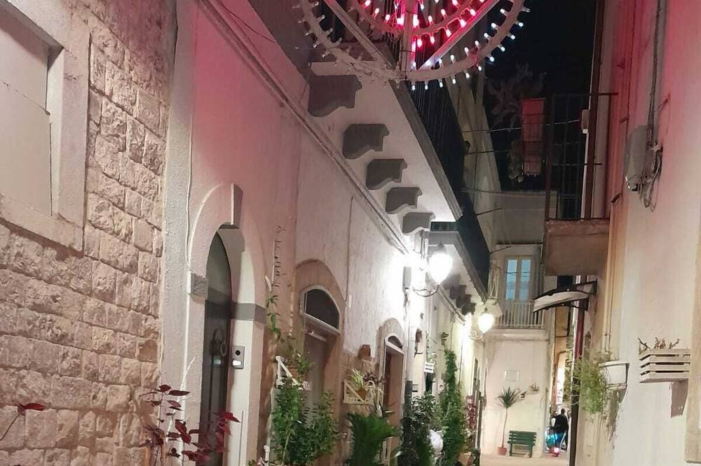 Photo of Patio Balcony in Noicattaro