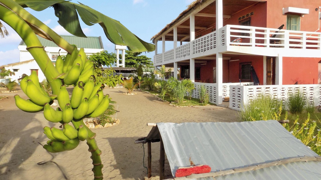 Photo of Outdoor in Mahajanga