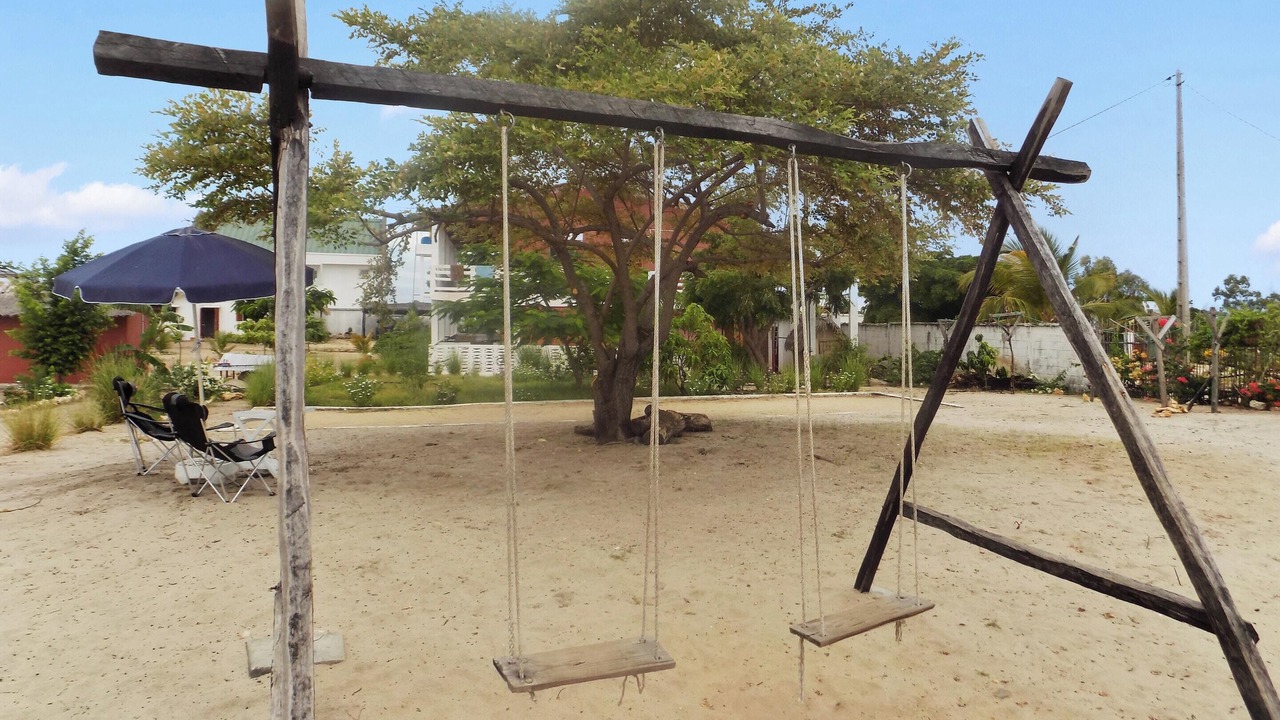 Photo of Outdoor in Mahajanga