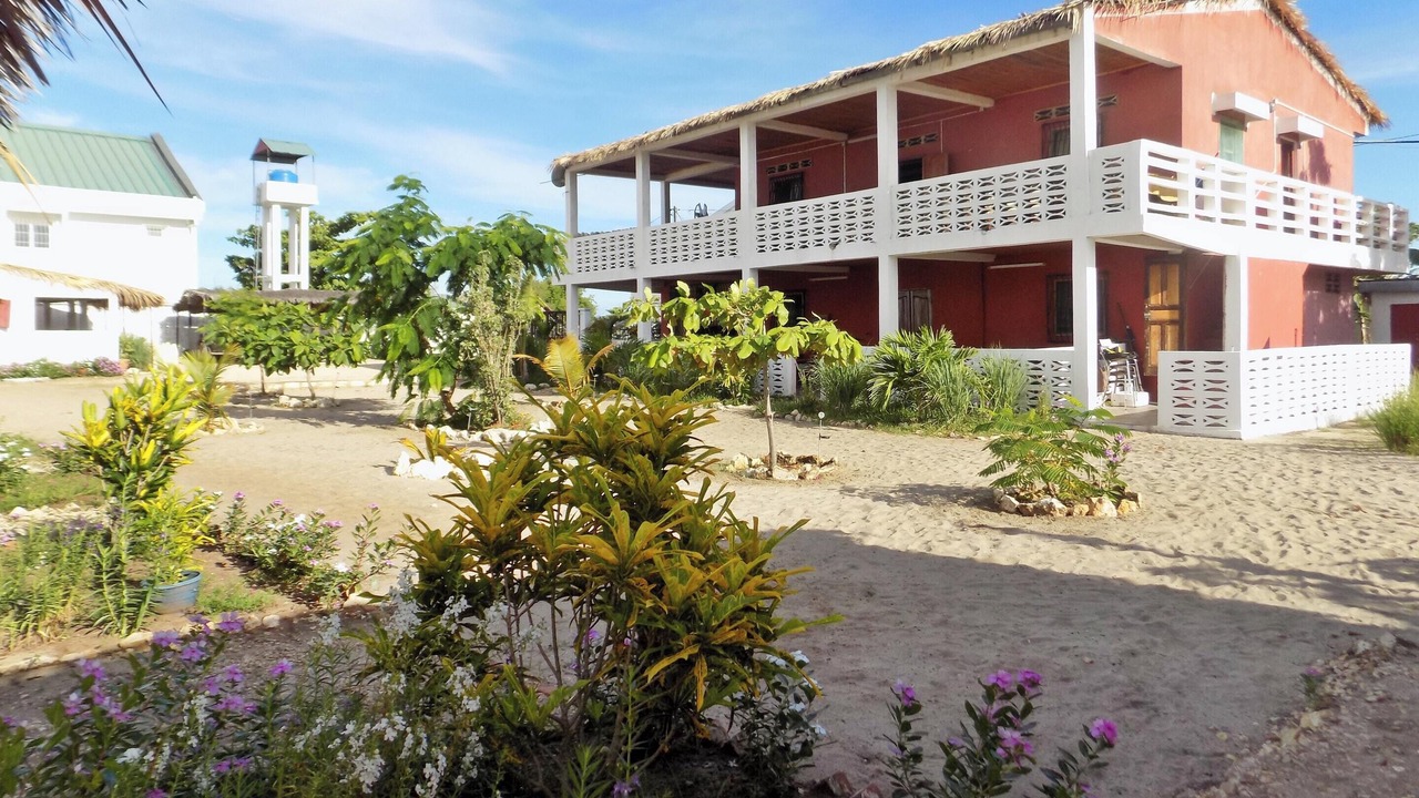 Photo of Outdoor in Mahajanga