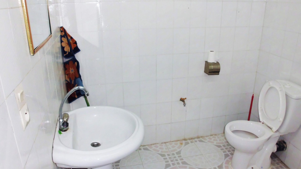 Photo of Bathroom in Mahajanga