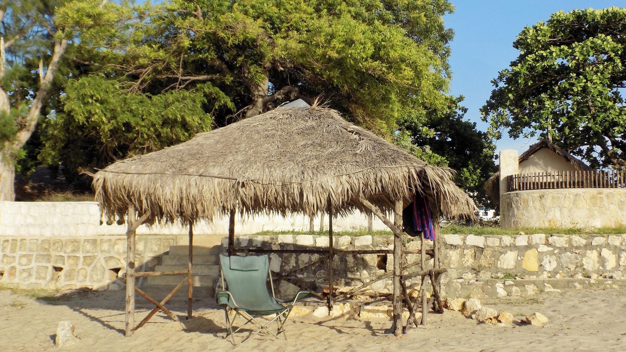 Photo of Outdoor in Mahajanga