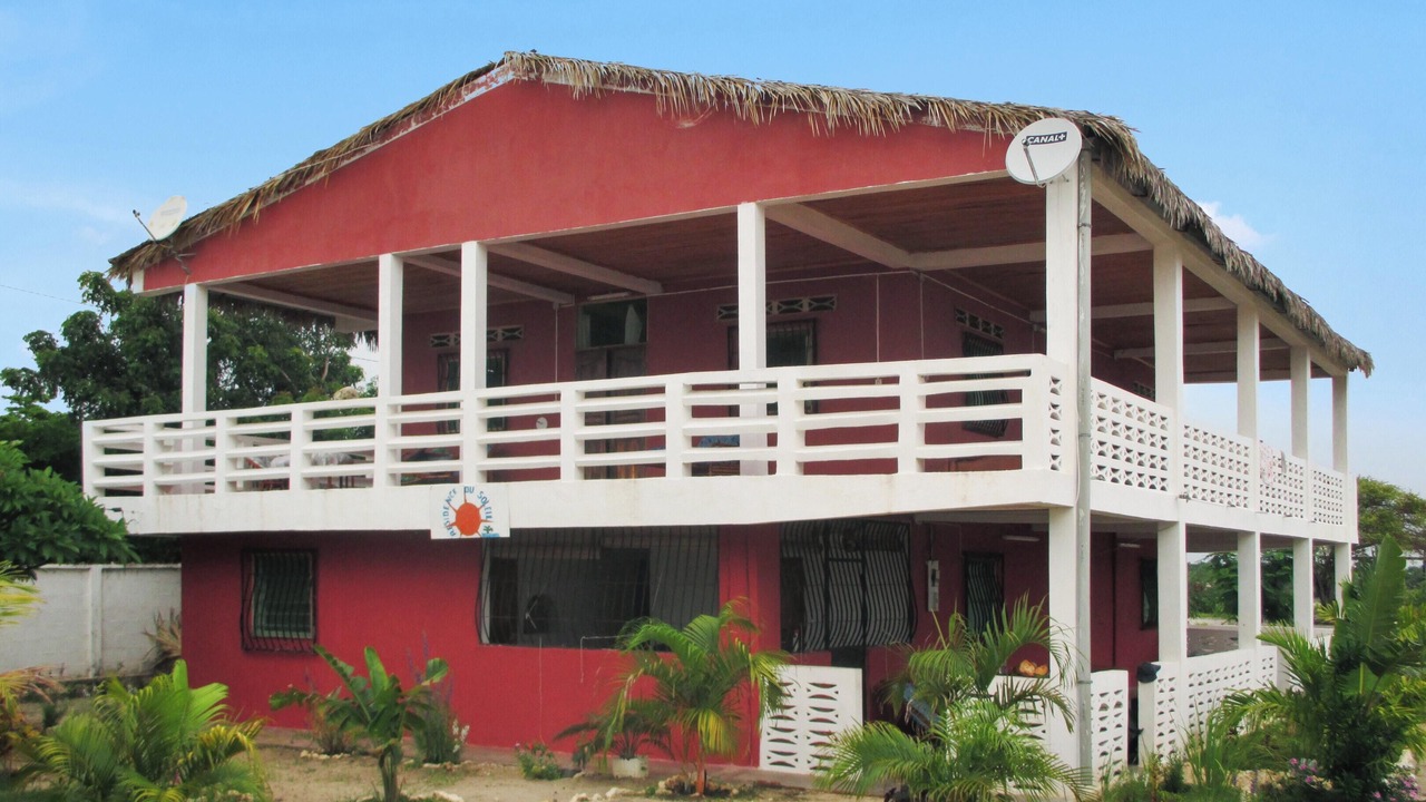 Photo of Outdoor in Mahajanga
