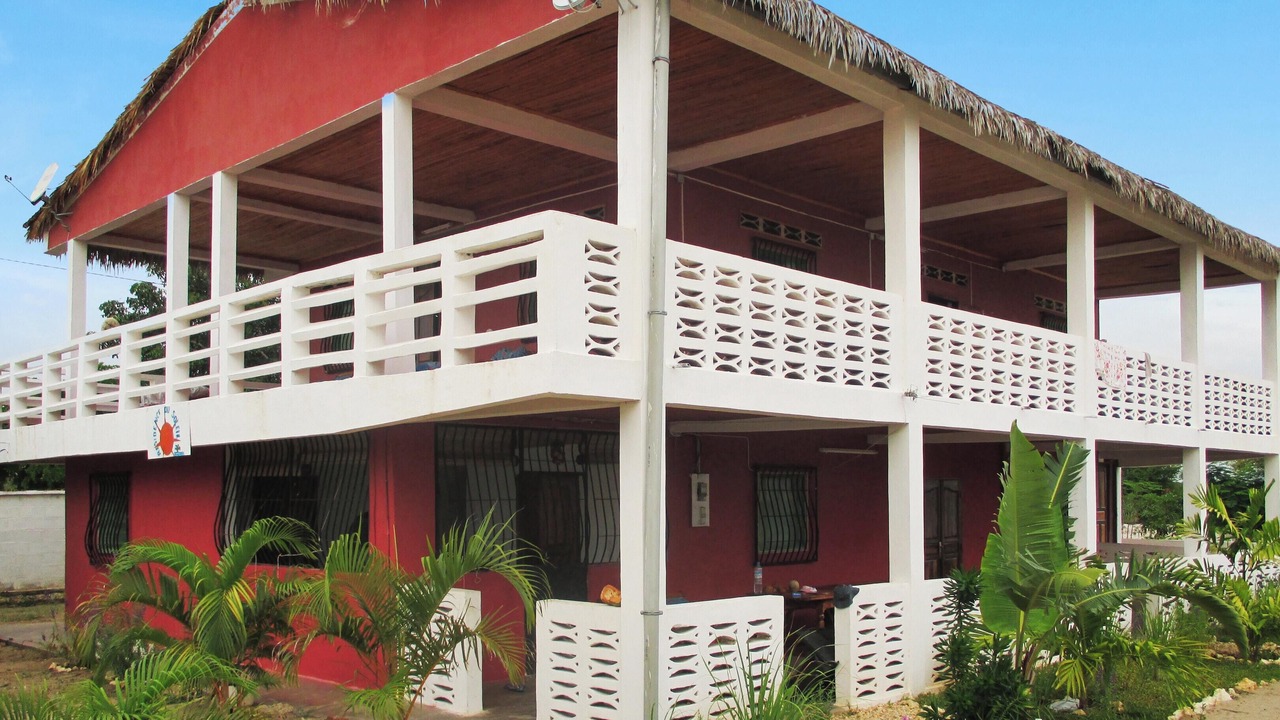 Photo of Outdoor in Mahajanga
