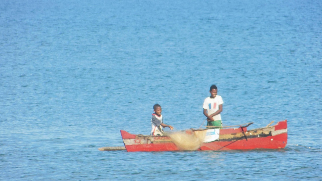 Photo of Others in Mahajanga