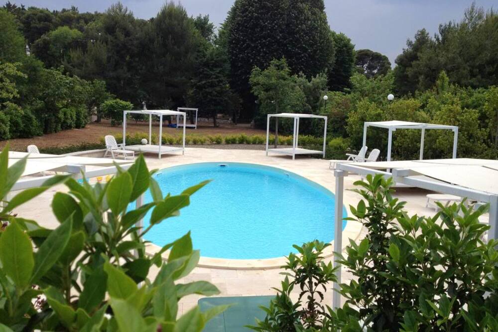 Photo of Outdoor in Laureto