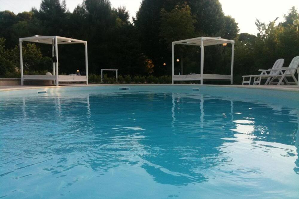 Photo of Outdoor in Laureto