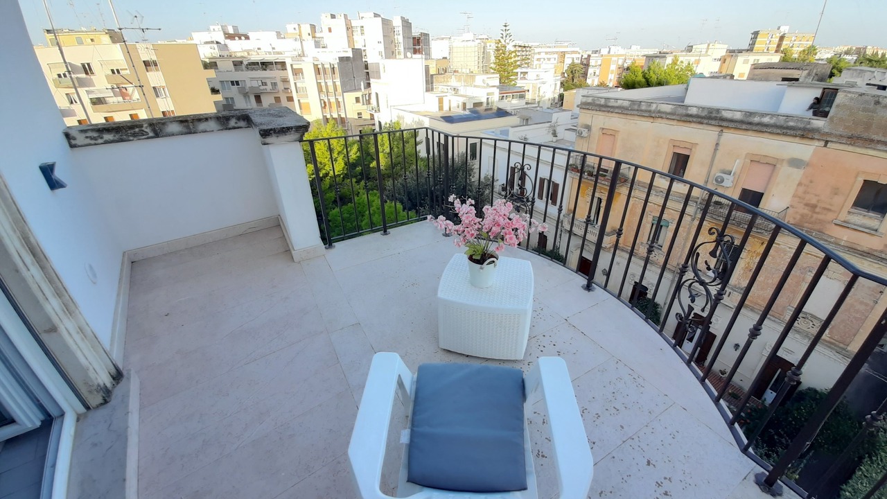 Photo of Bedroom in Lecce