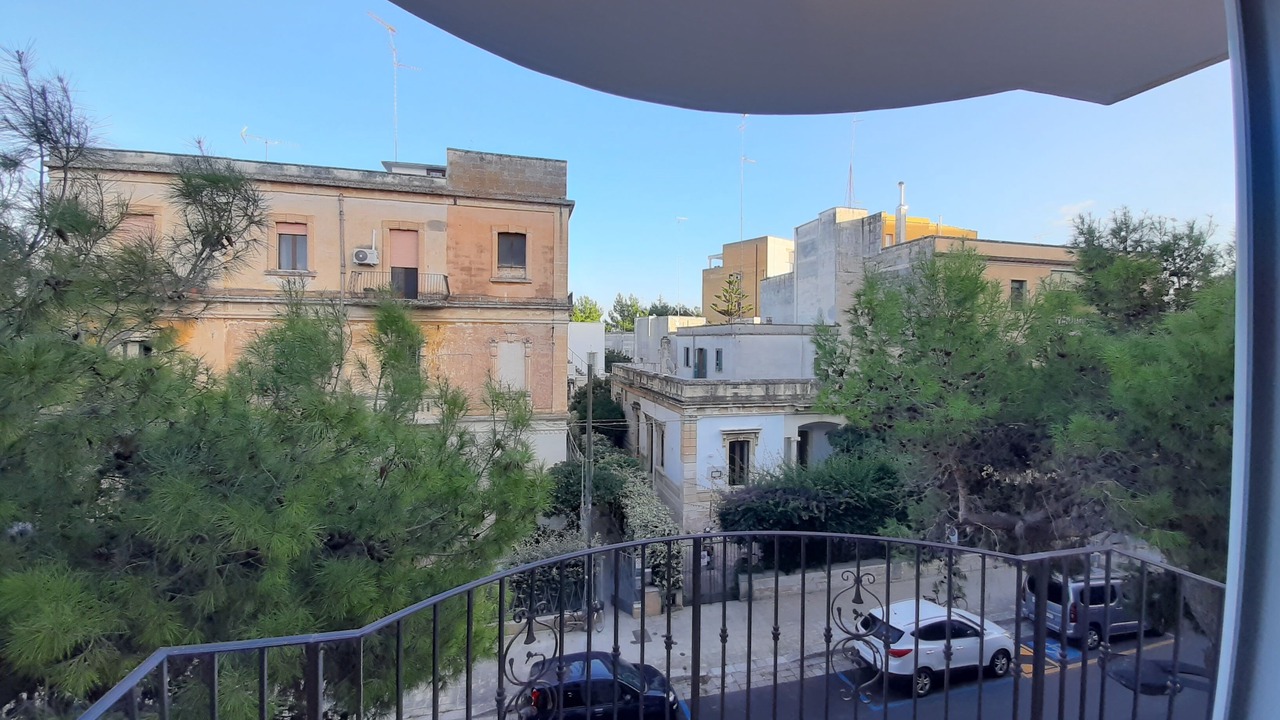Photo of Patio Balcony in Lecce