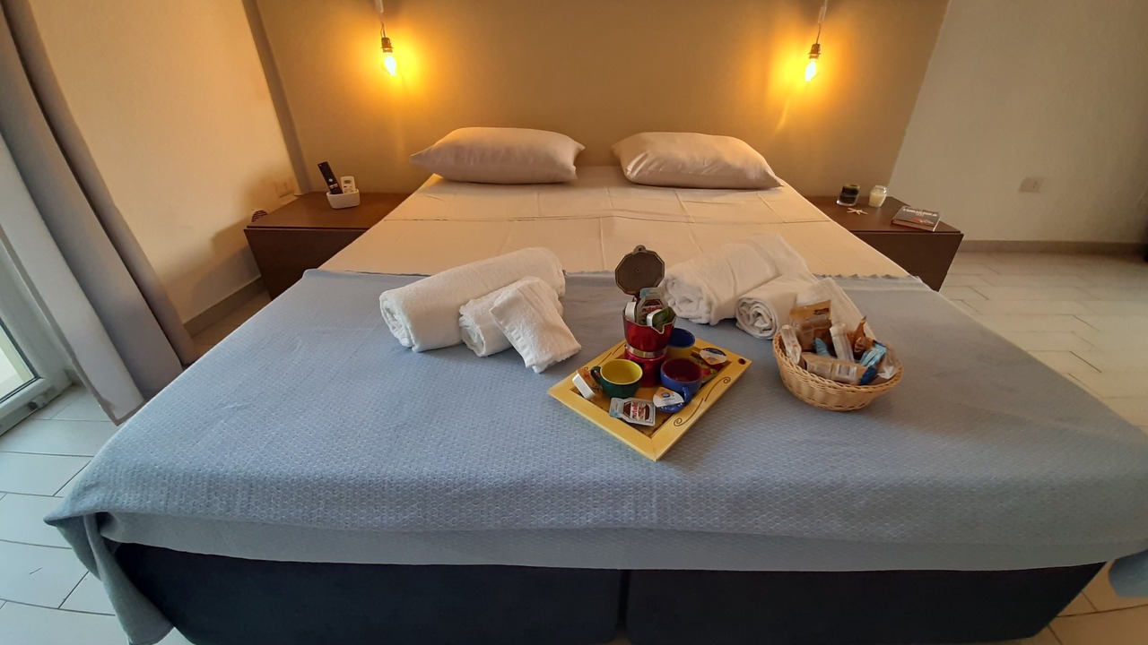 Photo of Bedroom in Lecce