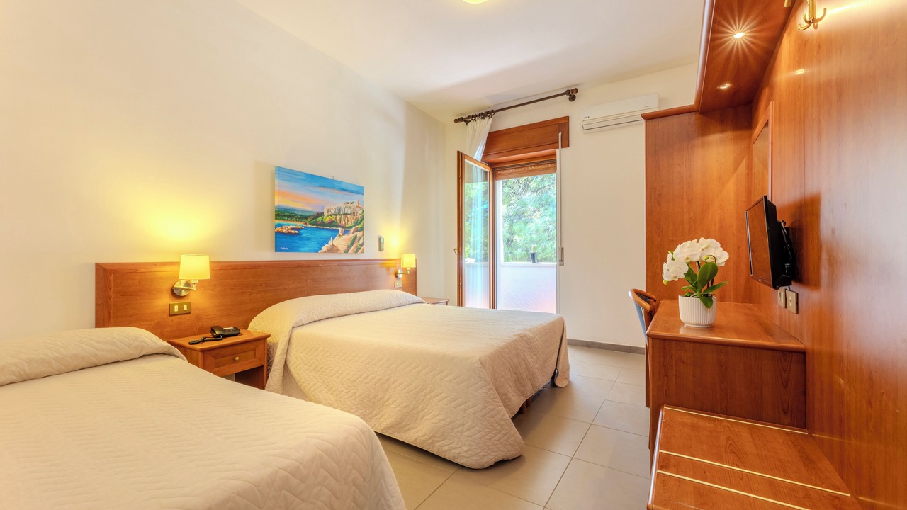 Photo of Bedroom in Mandrione