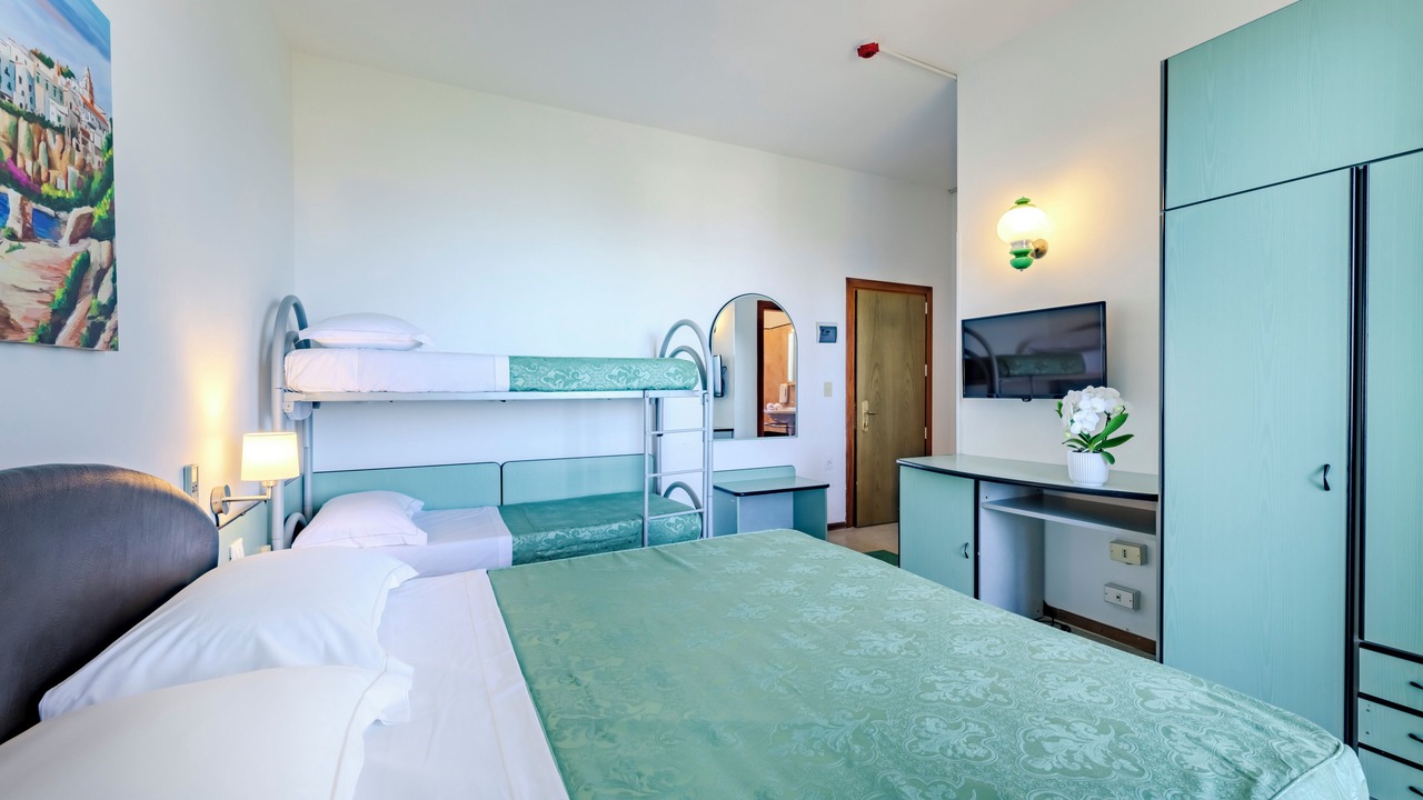 Photo of Bedroom in Mandrione