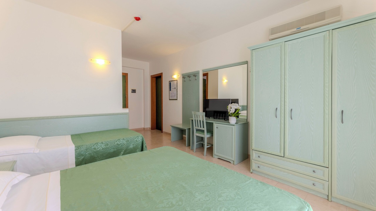 Photo of Bedroom in Mandrione