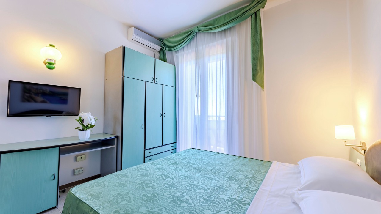 Photo of Bedroom in Mandrione