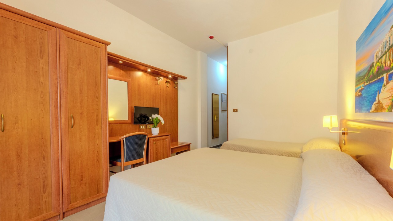 Photo of Bedroom in Mandrione