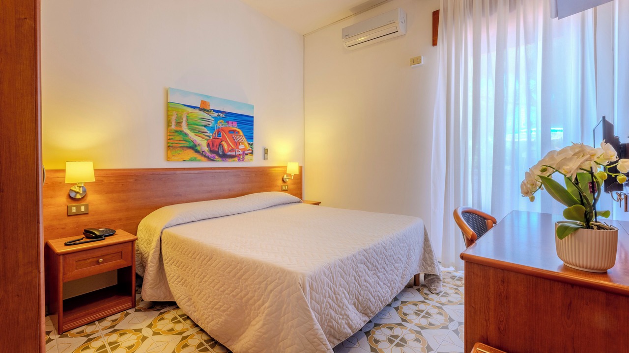 Photo of Bedroom in Mandrione