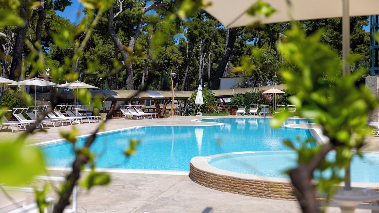 Photo of Outdoor in Mandrione
