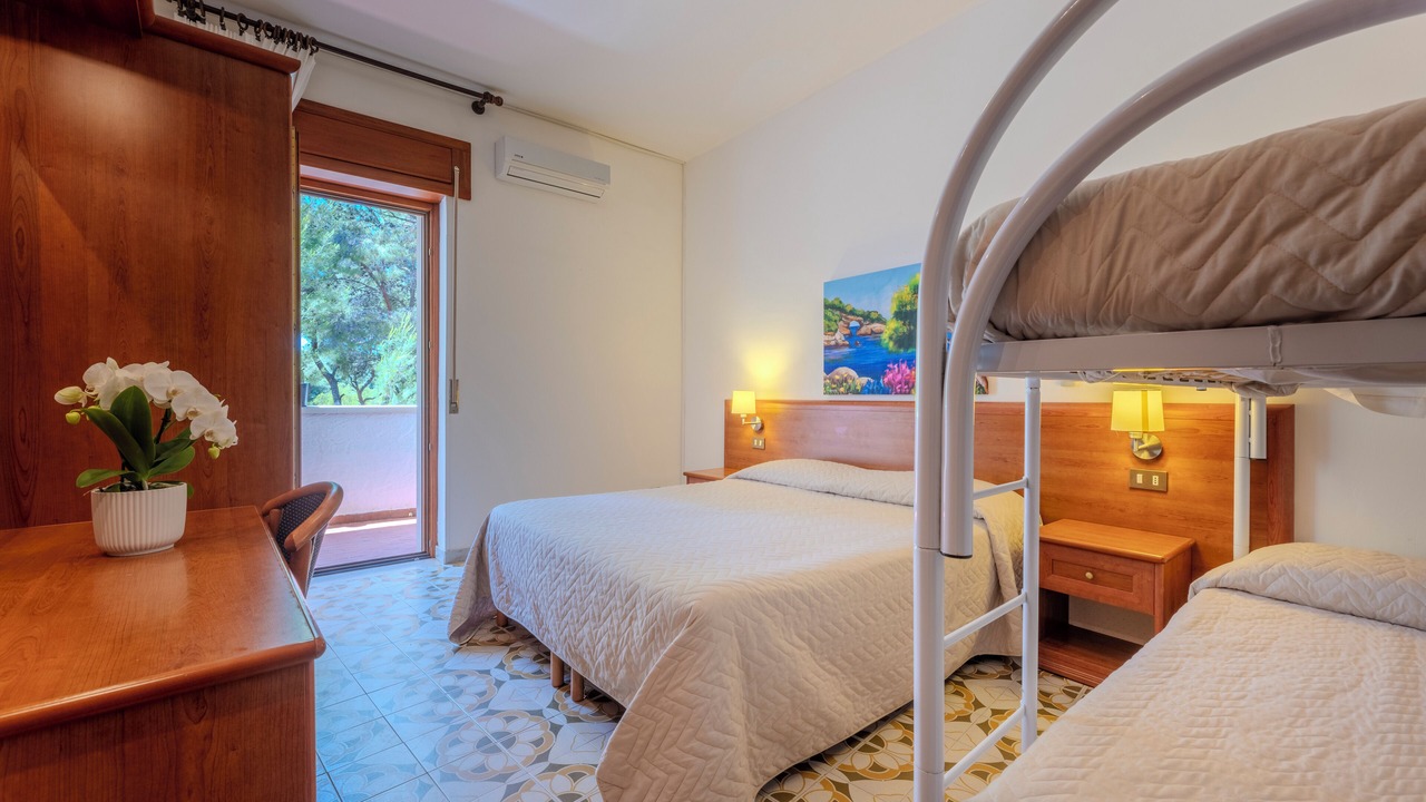 Photo of Bedroom in Mandrione