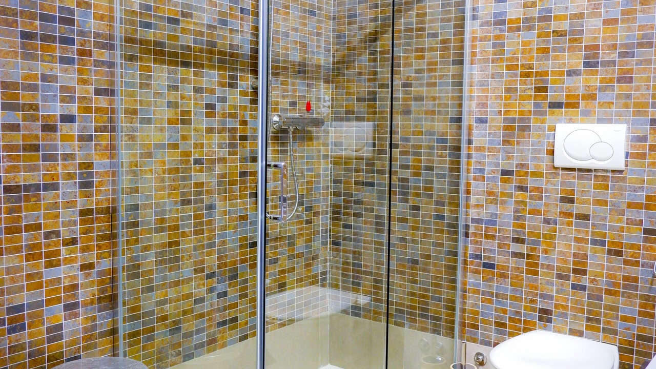 Photo of Bathroom in Municipio 5