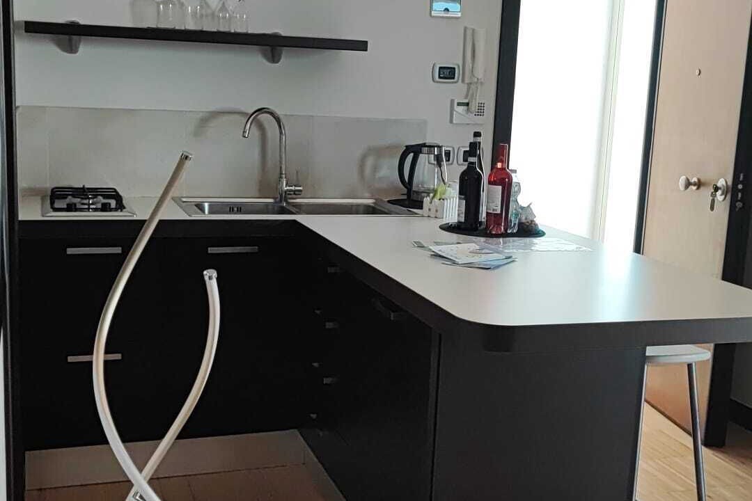 Photo of Kitchen in Municipio 5