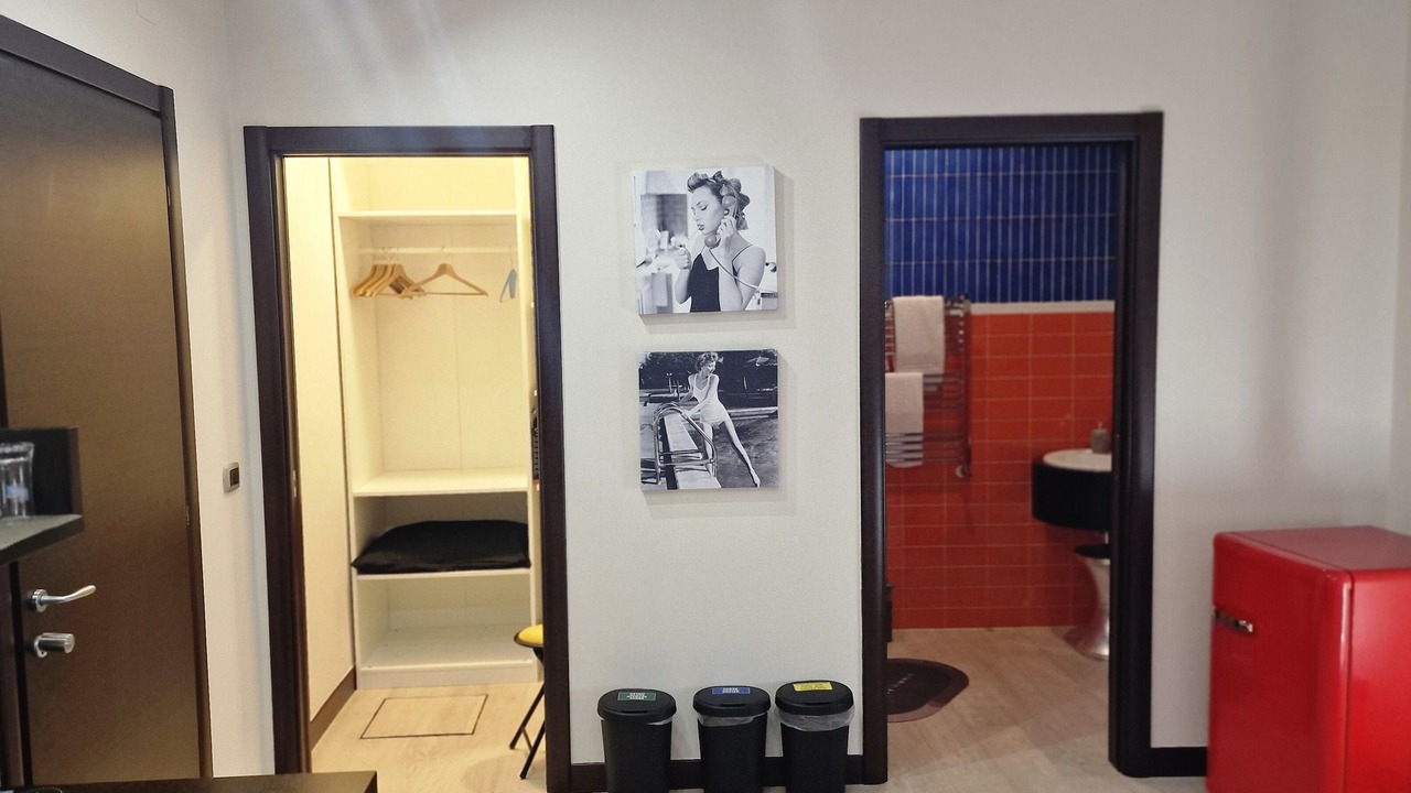 Photo of Bedroom in Municipio 5