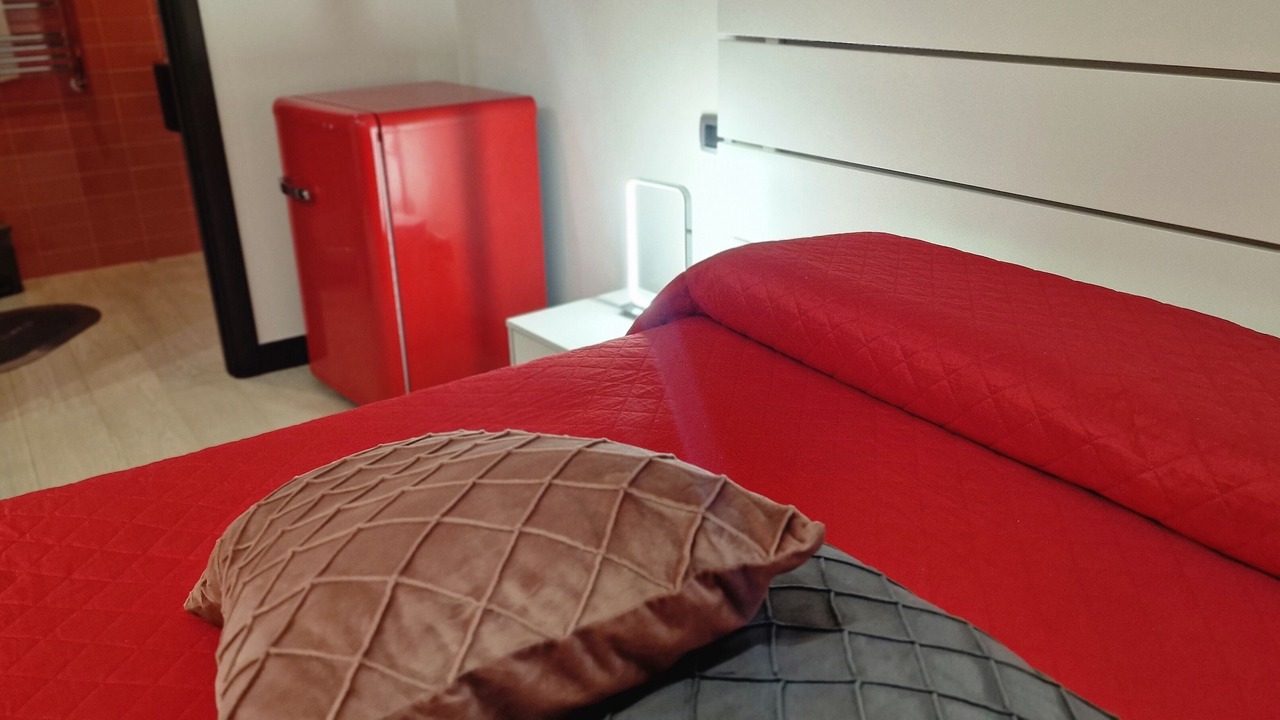 Photo of Bedroom in Municipio 5